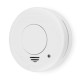 Smoke Detector Smartwares 10.100.41/4