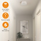 Smoke Detector Smartwares 10.100.41/4