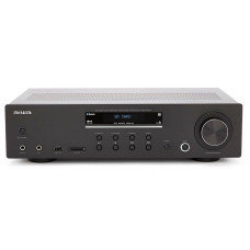 Altavoces Aiwa AMU120BTBK 120W Negro 120 W