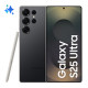 Smartphone Samsung S25 ULTRA BLACK 6,9