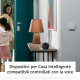 Altavoz Bluetooth Portátil VARIOS ECHO DOT 5 BLAN Blanco