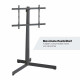 Soporte TV Vogel's TVS3690 NEGRO 40