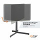 Soporte TV Vogel's TVS3690 NEGRO 40