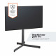 Soporte TV Vogel's TVS3690 NEGRO 40