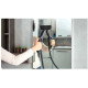 Vaporeta Steam Cleaner POLTI SMART 35 1800 W