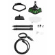 Vaporeta Steam Cleaner POLTI SMART 35 1800 W