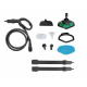 Vaporeta Steam Cleaner POLTI SMART 35 1800 W