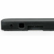 PC Speakers LG SQM1        40W Black 40 W