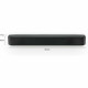 PC Speakers LG SQM1        40W Black 40 W