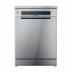 Lavavajillas Haier CF4E4F0X 60 cm
