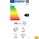 Lavavajillas Haier CF4E4F0X 60 cm
