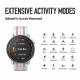 Smartwatch Coros WPACE3-EK 1,2