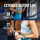 Smartwatch Coros WPACE3-EK 1,2