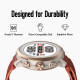 Smartwatch Coros WAPX2-PNK Black Pink 1,2