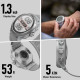 Smartwatch Coros WAPX2P-PNK 1,3