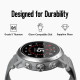 Smartwatch Coros WAPX2P-PNK 1,3