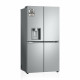 Frigorífico americano LG GMJ960MBJE  179
