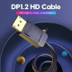 Cable DisplayPort Vention VEN-CAB HACBI Negro 3 m