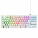 Teclado y Ratón Gaming Trust 25233 GXT794W