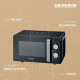 Microondas Severin MW7761       20
