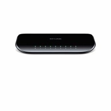 Switch de Sobremesa TP-Link TL SG1008D V.6 8P Gigabit