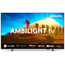 Smart TV Philips 43PUS8009AMB 43 4K Ultra HD 43