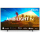 Smart TV Philips 43PUS8009AMB 43 4K Ultra HD 43