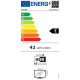 Smart TV Philips 43PUS8009AMB 43 4K Ultra HD 43