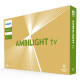Smart TV Philips 43PUS8009AMB 43 4K Ultra HD 43