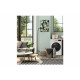 Condensation dryer LG RH90V5AV6N 9 kg A++ Heat pump