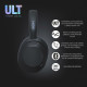 Headphones Sony WHULT900NB Black