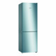 Frigorífico combinado BOSCH KGN36VIDA   186 Plateado Acero (186 x 60 cm)