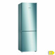Frigorífico combinado BOSCH KGN36VIDA   186 Plateado Acero (186 x 60 cm)