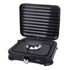 Hornillo de Gas JATA JECG2701 Negro