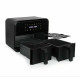 Air Fryer Princess 182068 Black 2400 W