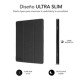 Tablet cover Subblim M10 Plus 3a Gen Black 10,6