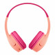 Auriculares Inalámbricos Belkin AUD002BTPK Rosa