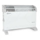 Electric Convection Heater Orbegozo CVT3300A White 2000 W