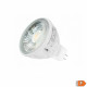 Bombilla LED Silver Electronics 460816 GU5.3 5000K GU5.3 Blanco