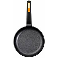 Sartén BRA EFFICIENT PLUS Ø 22 cm Negro Aluminio