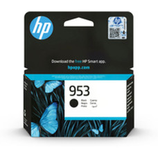 Cartucho de Tinta Original HP 953 Negro