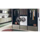 Lavadora Haier HW80BP14939IB 60 cm 1400 rpm 8 kg