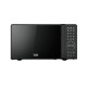 Microondas con Grill BEKO MGC20130BFB 20L Negro 1000 W