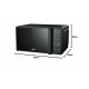 Microondas con Grill BEKO MGC20130BFB 20L Negro 1000 W