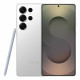 Smartphone Samsung S25 Ultra Silver 256 GB 6,9