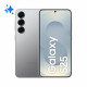 Smartphone Samsung S25 SILVER 6,2