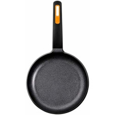 Pan BRA EFFICIENT PLUS Black Aluminium Ø 20 cm