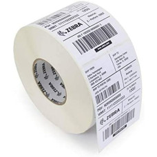 Etiquetas para Impresora Zebra 880175-031D Blanco