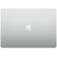 Laptop Apple MacBook Air MRYP3Y/A 15