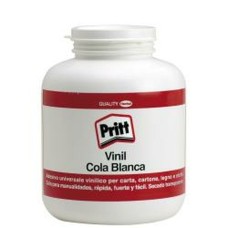 White tail Pritt 1869962 1 L